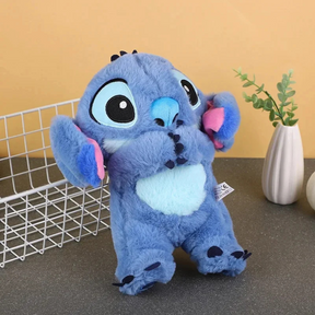 Stitch Ursinho Anti Estresse - Para Dormir com Mais Calma