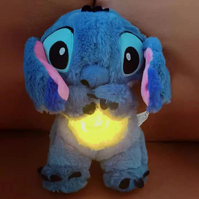 Stitch Ursinho Anti Estresse - Para Dormir com Mais Calma