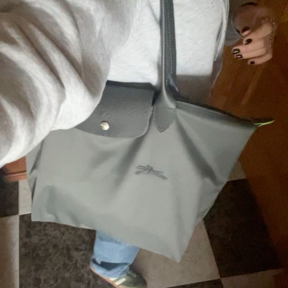 Bolsa Champ - Tote Bag