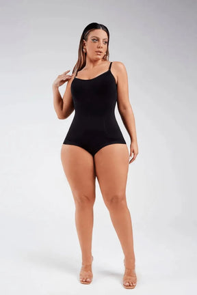 Perfect Shaper - Body Modelador Para o Dia a Dia