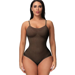 Perfect Shaper - Body Modelador Para o Dia a Dia